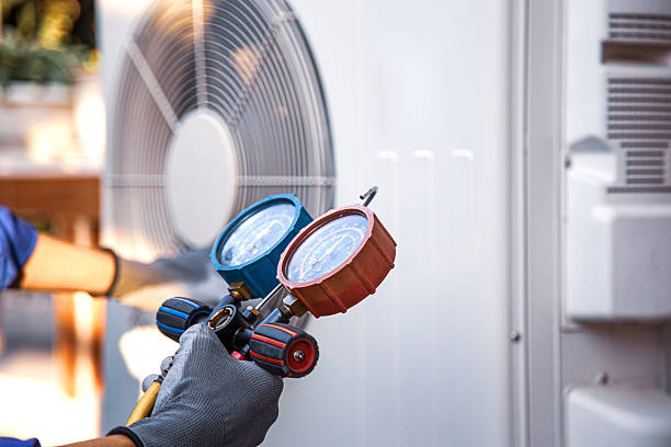 Affordable Ac Installation solutions in Fairfax Station, VA